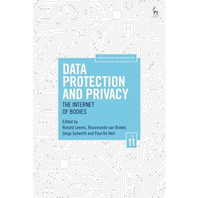 Data Protection and Privacy, Volume 11