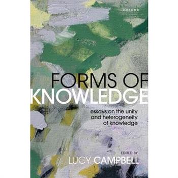 Forms of Knowledge
