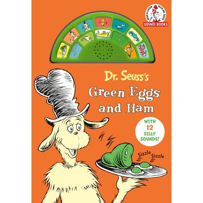 Dr. Seuss’s Green Eggs and Ham
