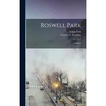 Roswell Park