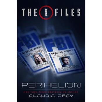 The X-Files: Perihelion