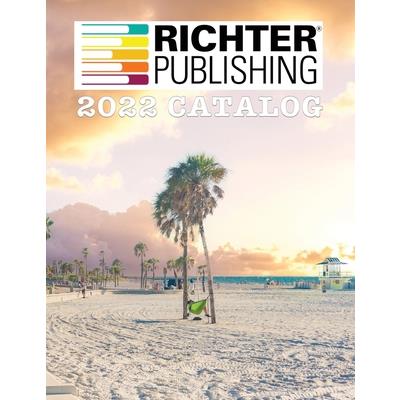 Richter Publishing Catalog