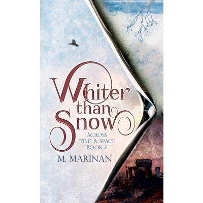 Whiter than Snow (hardcover)