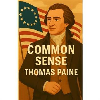 Common Sense(Illustrated)
