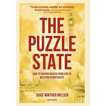 The Puzzle State