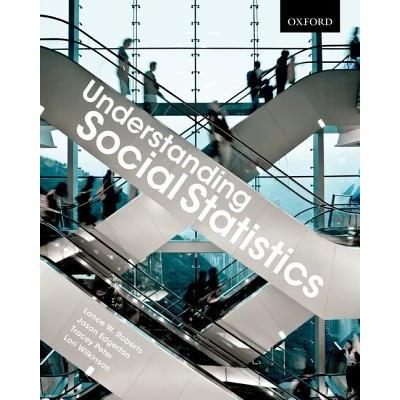 Understanding Social Statistics
