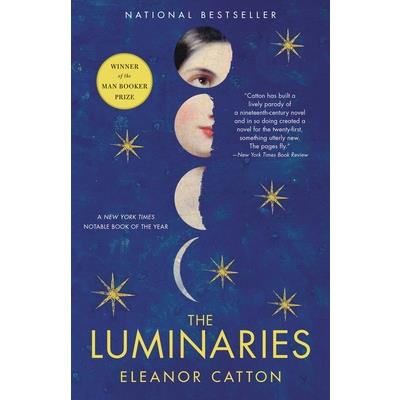 The Luminaries