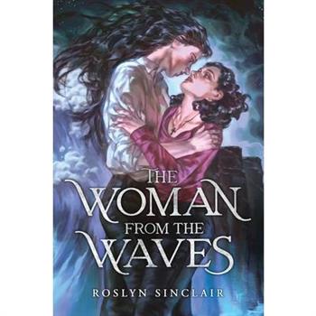 The Woman from the Waves