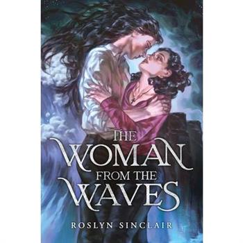 The Woman from the Waves