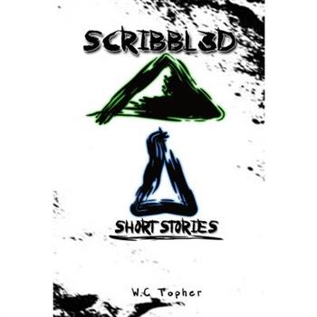 Scribbl3d