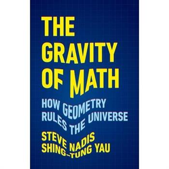 The Gravity of Math