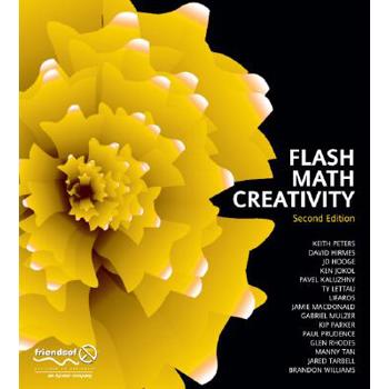Flash Math Creativity