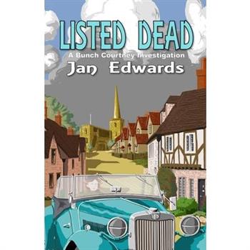 Listed Dead