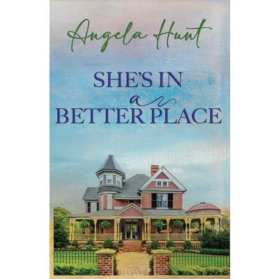 She's In a Better Place