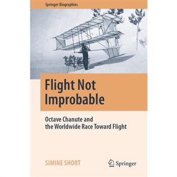 Flight Not Improbable