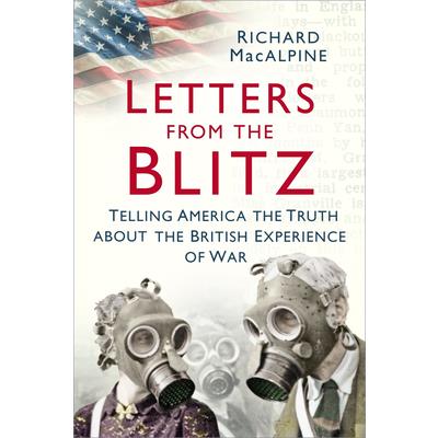 Letters from the Blitz－金石堂