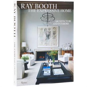 Ray Booth: The Expressive Home