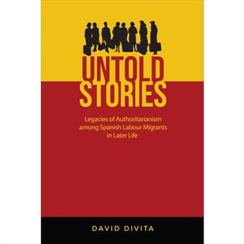 Untold Stories