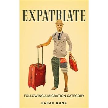 Expatriate