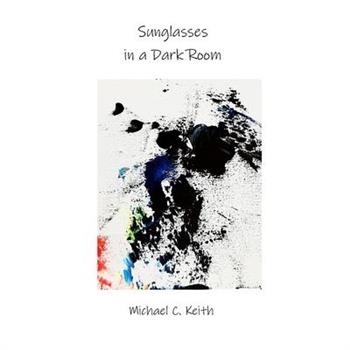 Sunglasses in a Dark Room