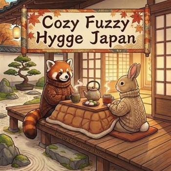 Cozy Fuzzy Hygge Japan