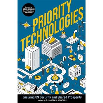 Priority Technologies
