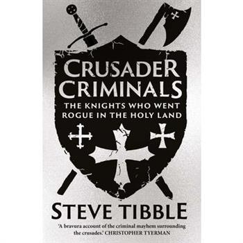 Crusader Criminals