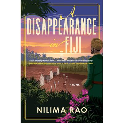 A Disappearance in Fiji