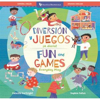 Fun and Games / Diversi籀n Y Juegos