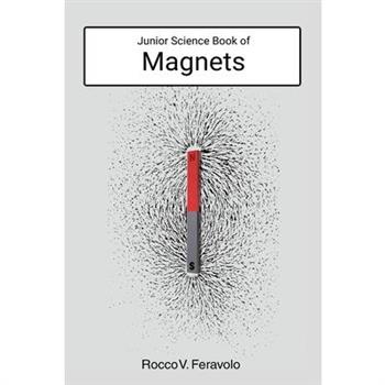 Junior Science Book of Magnets