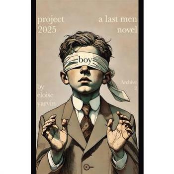 Project 2025 Boy