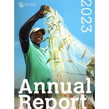 Wto Annual Report 2023