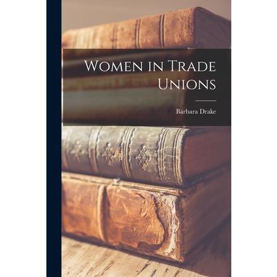 Women in Trade Unions