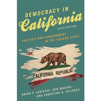 Democracy in California