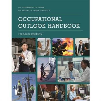 Occupational Outlook Handbook, 2022-2032