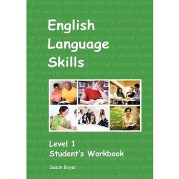 English Language Skills - Level 1 Student’s Workbook