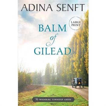 Balm of Gilead
