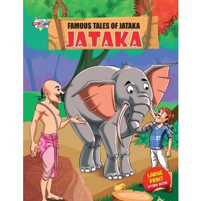 Famous Tales of Jataka