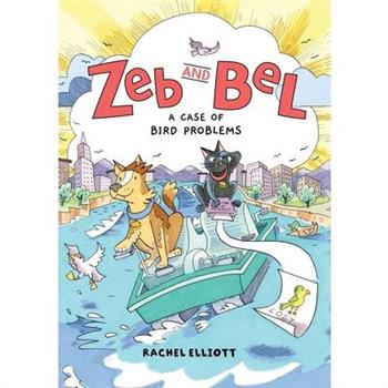 Zeb and Bel: A Case of Bird Problems