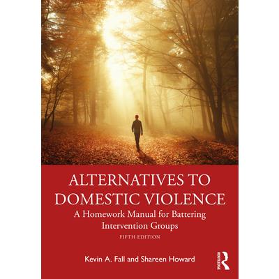 Alternatives to Domestic Violence