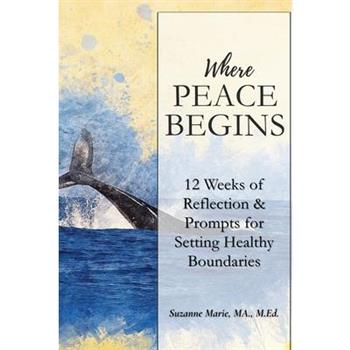 Where Peace Begins