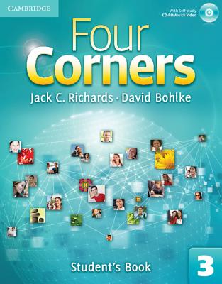 Four Corners Level 3 Student’s Book