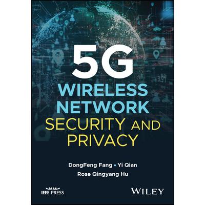 5g Wireless Network Security and Privacy