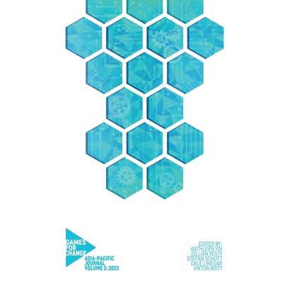 Games for Change Asia-Pacific Journal 2023