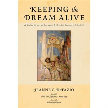 Keeping the Dream Alive