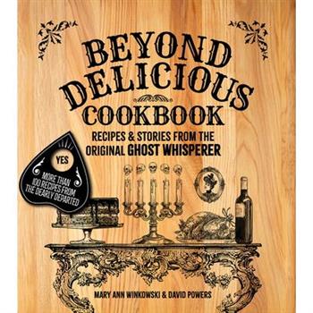 Beyond Delicious Cookbook