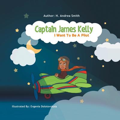 Captain James Kelly Captain James Kelly