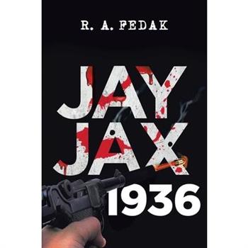 Jay Jax 1936