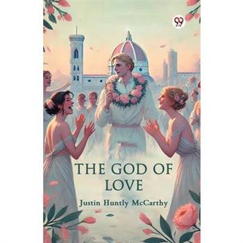 The God Of Love