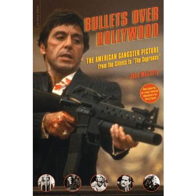 Bullets Over Hollywood